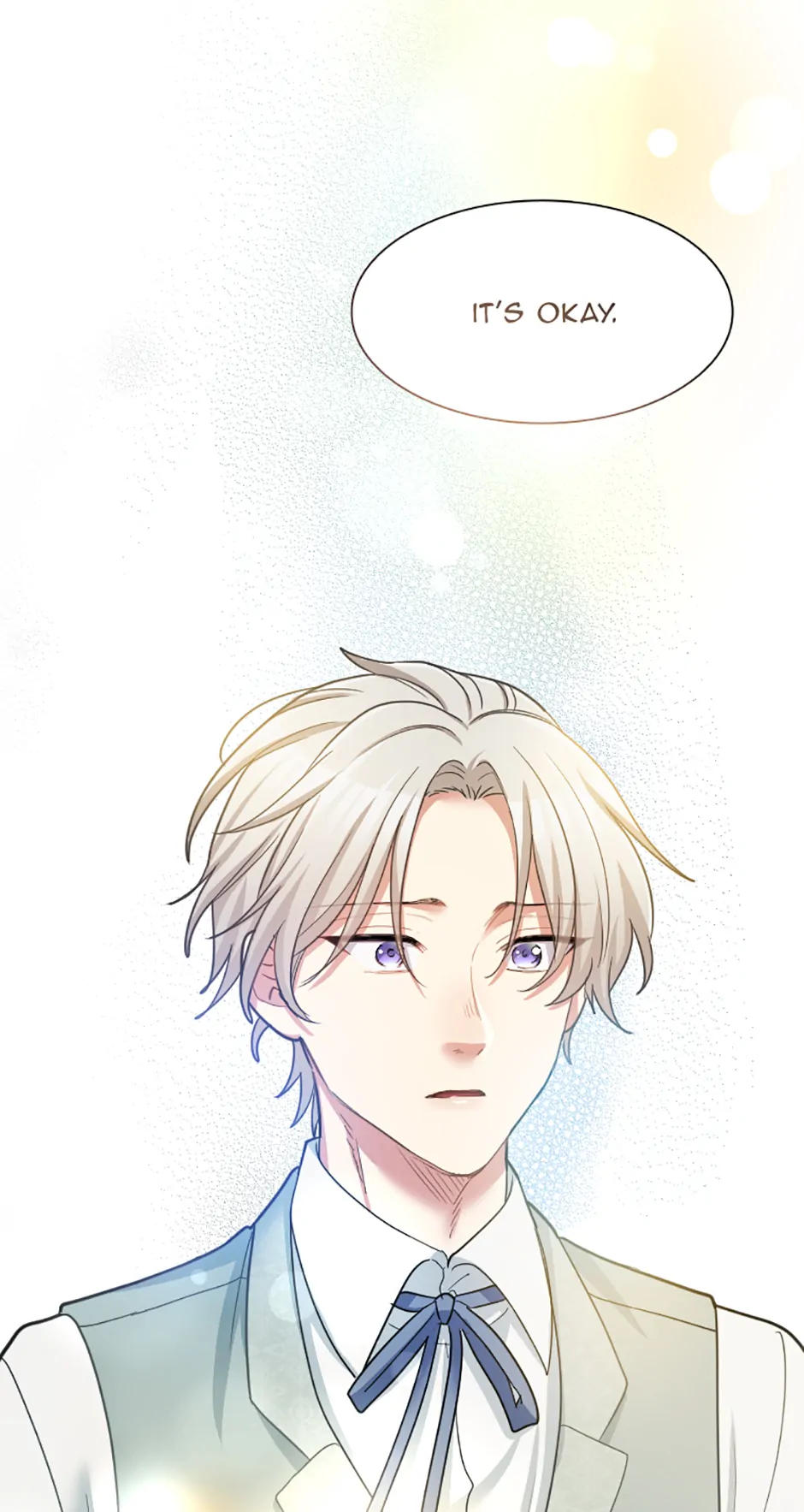 Lady of Iron Wall Chapter 57 - Page 44
