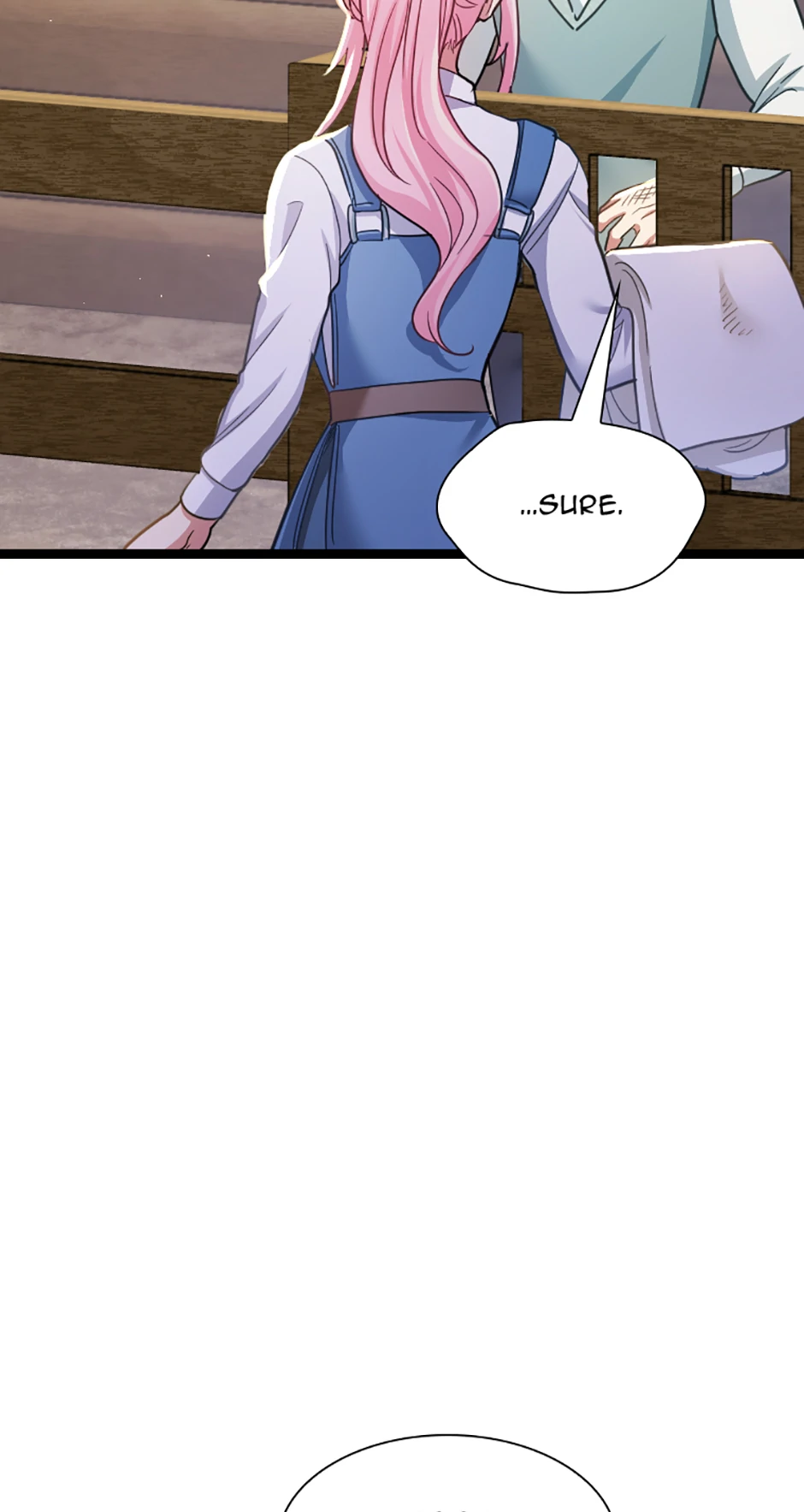 Lady of Iron Wall Chapter 57 - Page 46