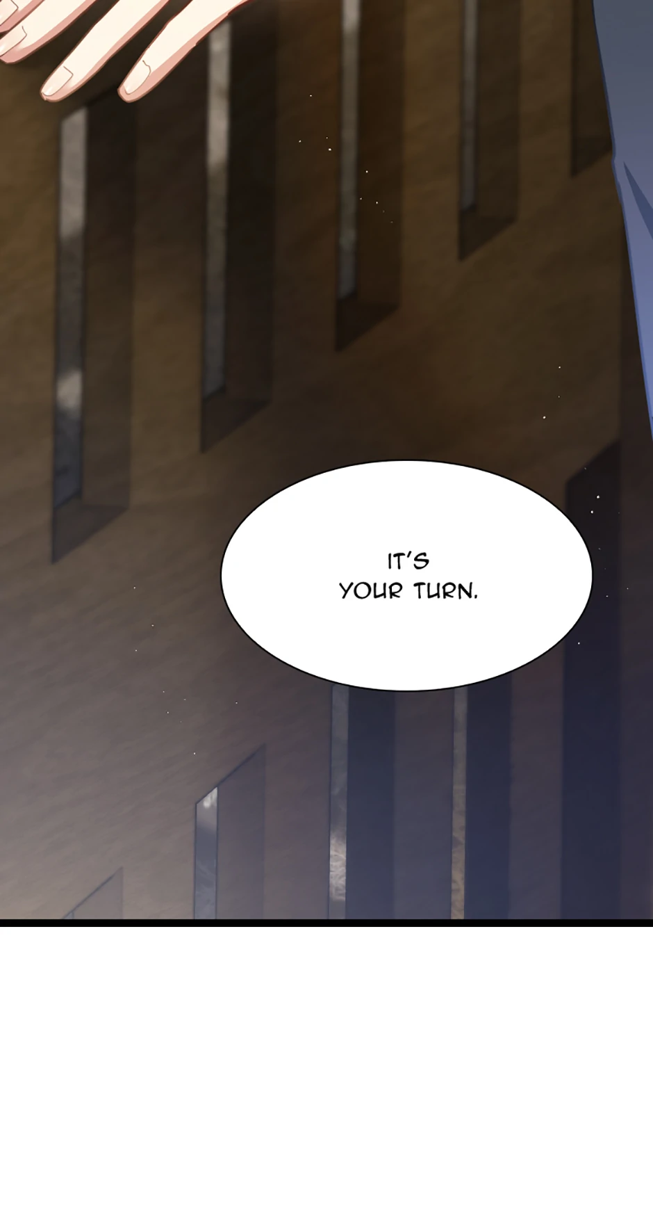 Lady of Iron Wall Chapter 57 - Page 49