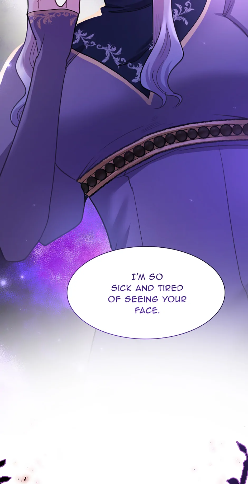 Lady of Iron Wall Chapter 57 - Page 6