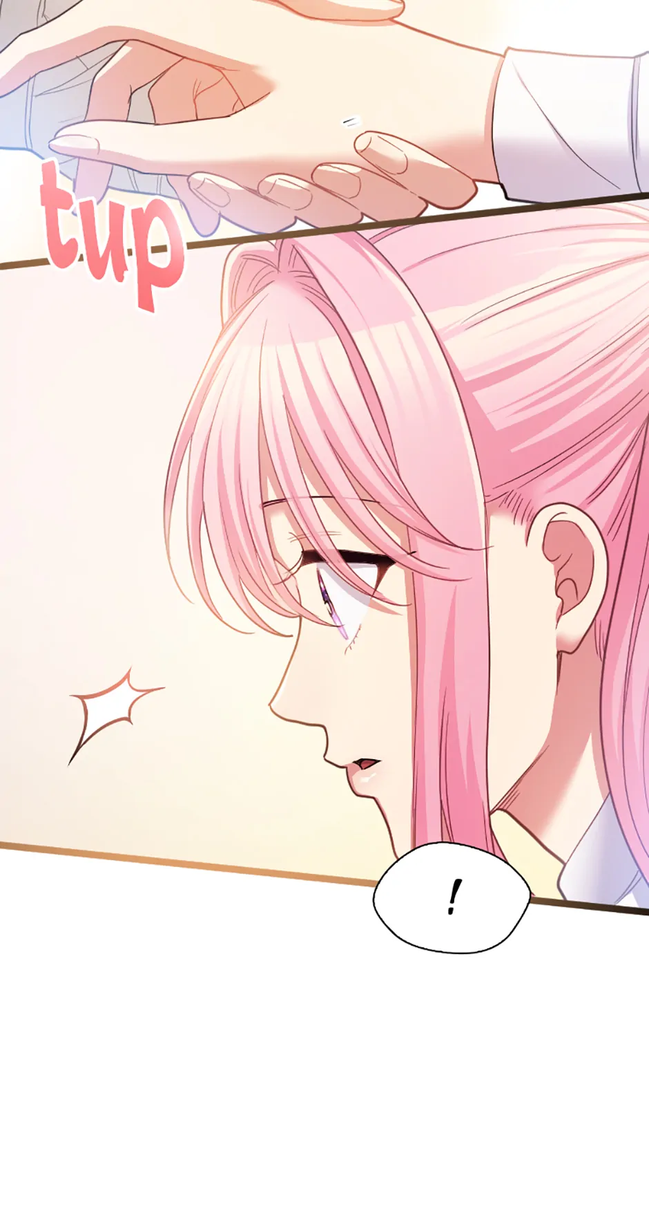 Lady of Iron Wall Chapter 57 - Page 56