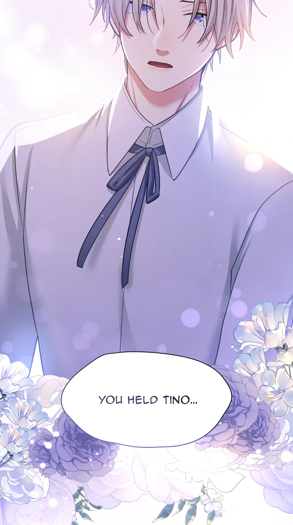 Lady of Iron Wall Chapter 57 - Page 58