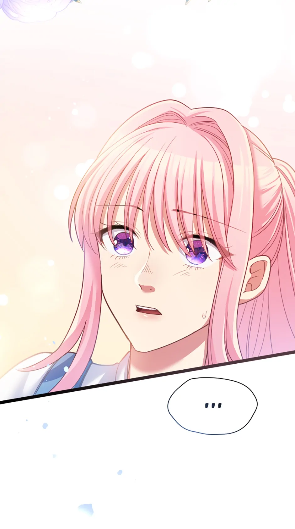 Lady of Iron Wall Chapter 57 - Page 59