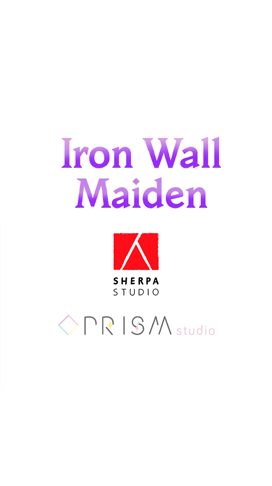 Lady of Iron Wall Chapter 57 - Page 61