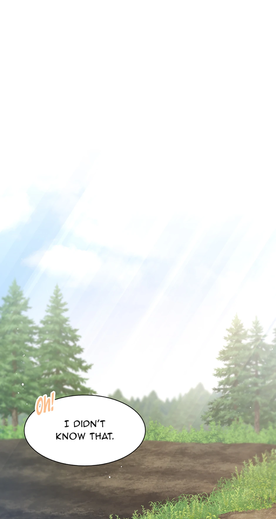 Lady of Iron Wall Chapter 57 - Page 8