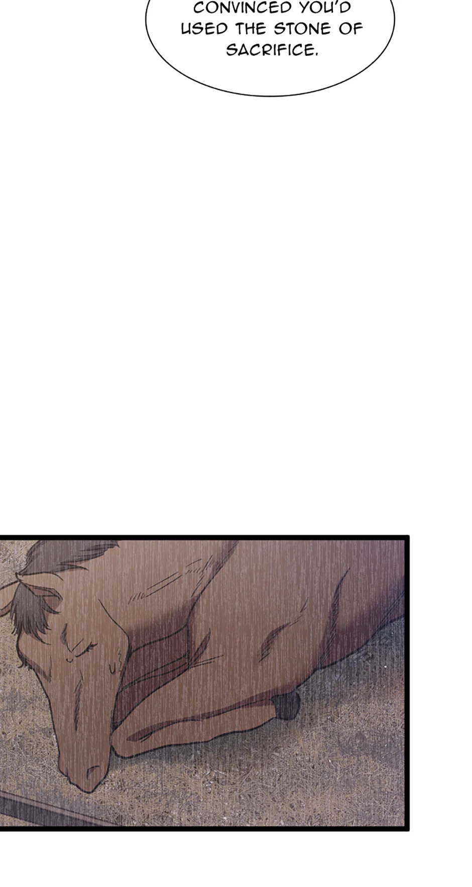 Lady of Iron Wall Chapter 58 - Page 14
