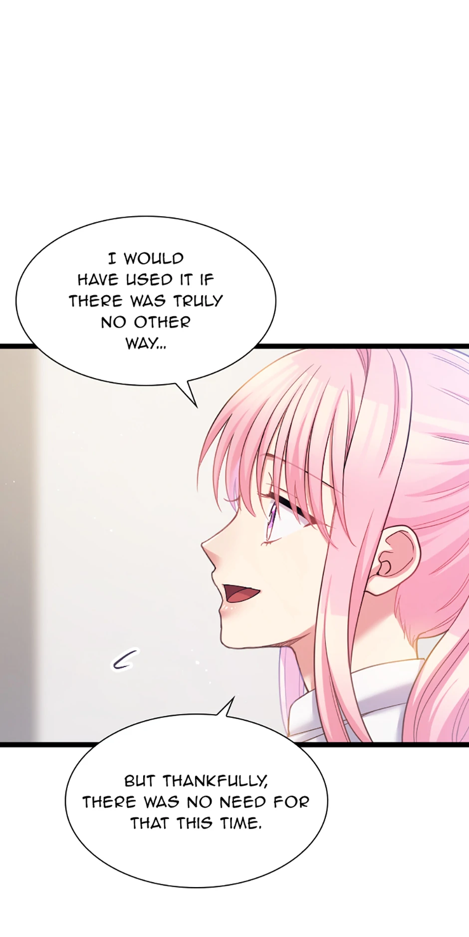 Lady of Iron Wall Chapter 58 - Page 15