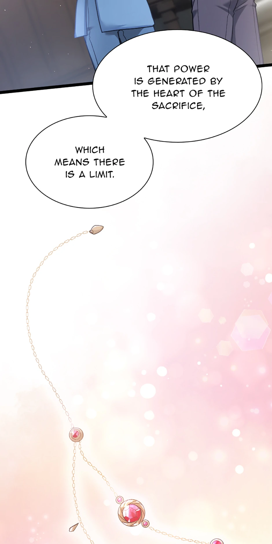 Lady of Iron Wall Chapter 58 - Page 18