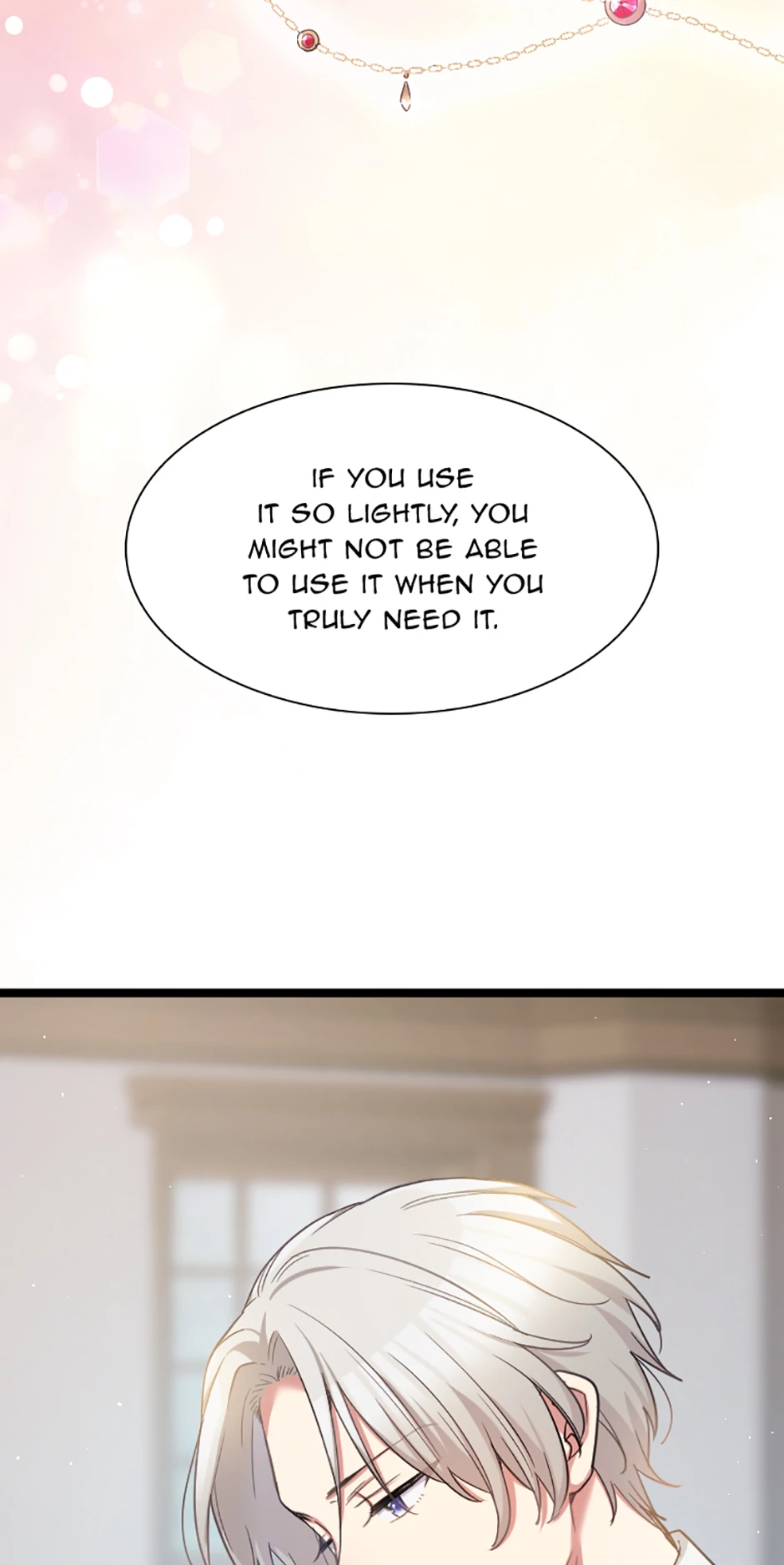 Lady of Iron Wall Chapter 58 - Page 19