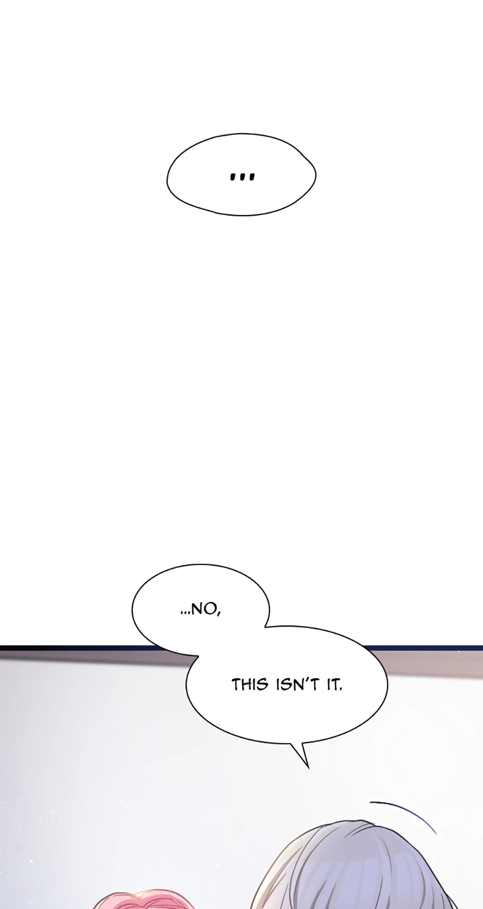 Lady of Iron Wall Chapter 58 - Page 21