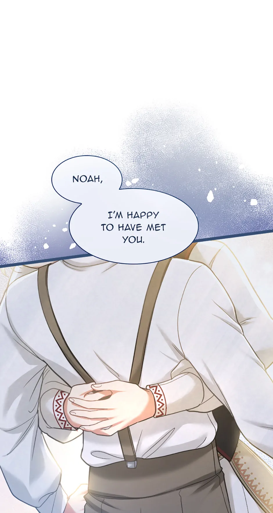Lady of Iron Wall Chapter 58 - Page 29