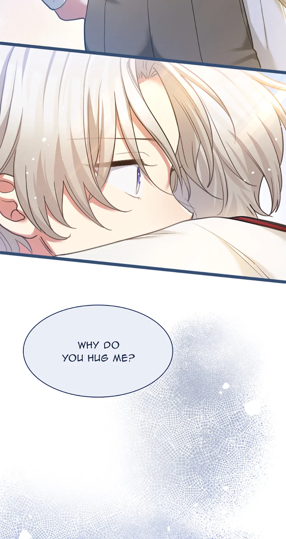 Lady of Iron Wall Chapter 58 - Page 30