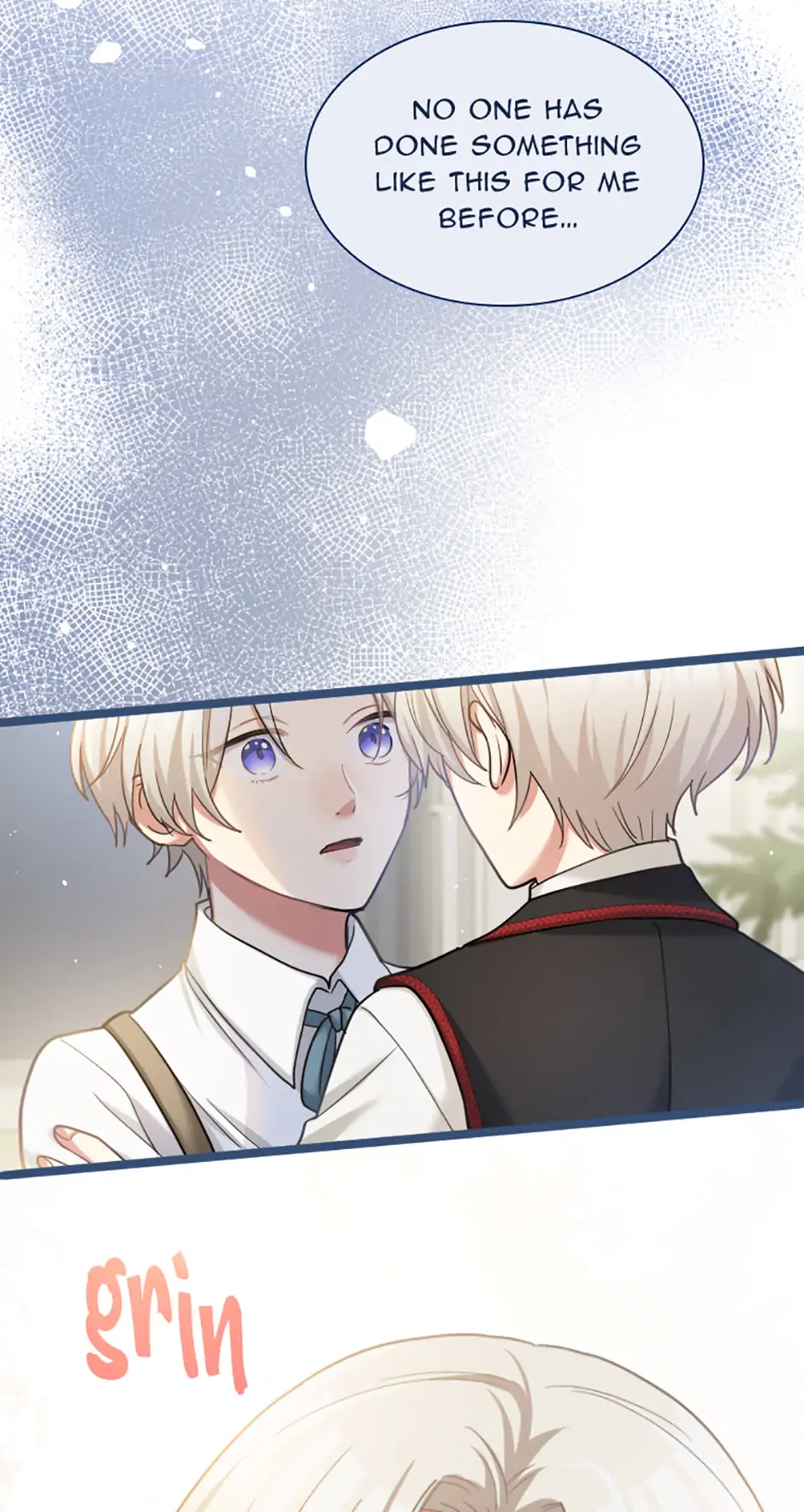 Lady of Iron Wall Chapter 58 - Page 31