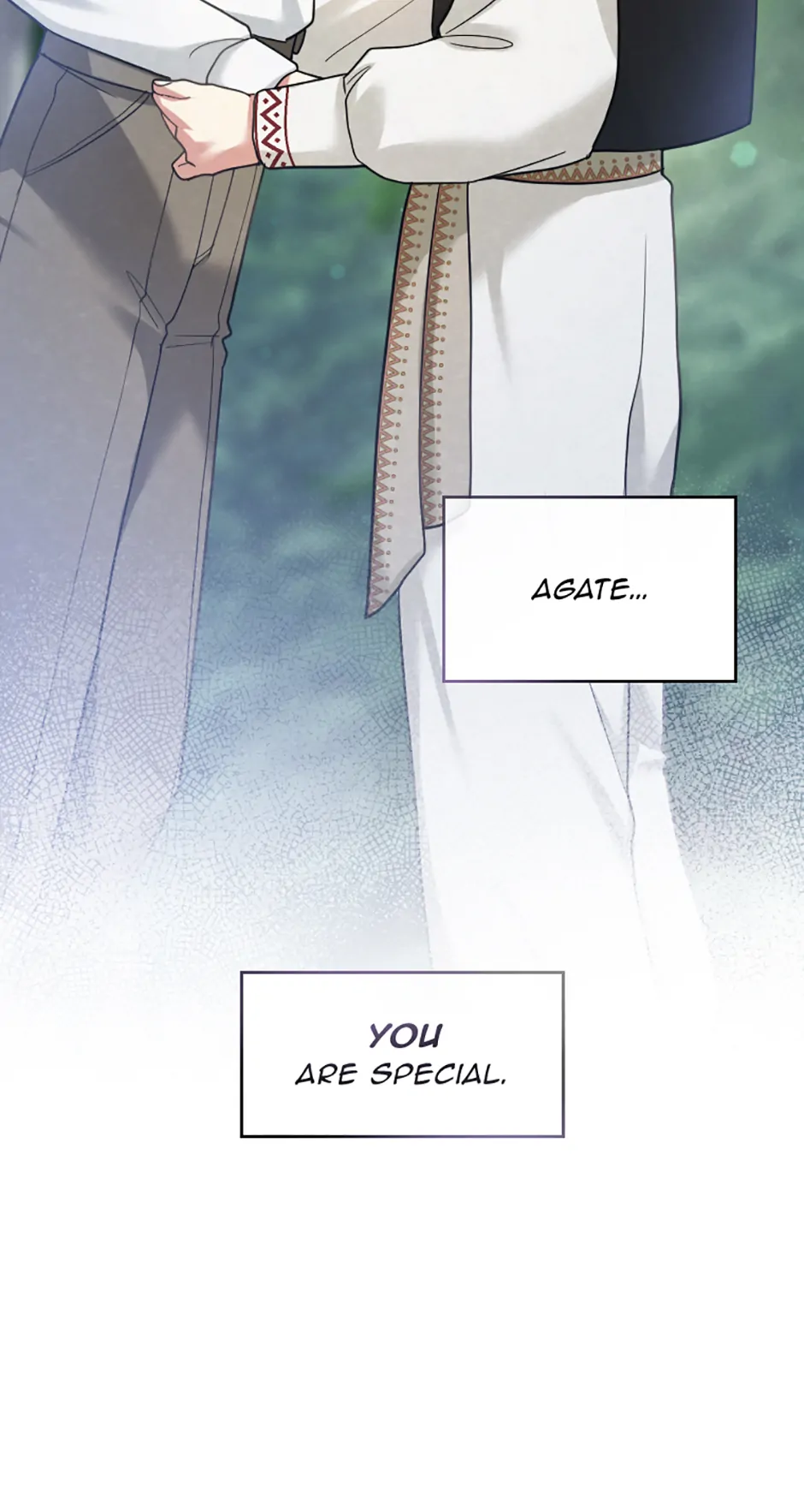 Lady of Iron Wall Chapter 58 - Page 34
