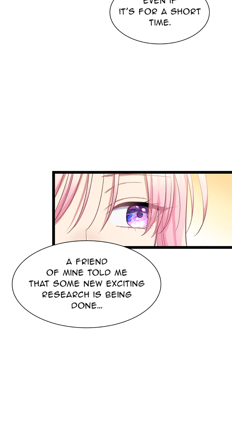 Lady of Iron Wall Chapter 58 - Page 41