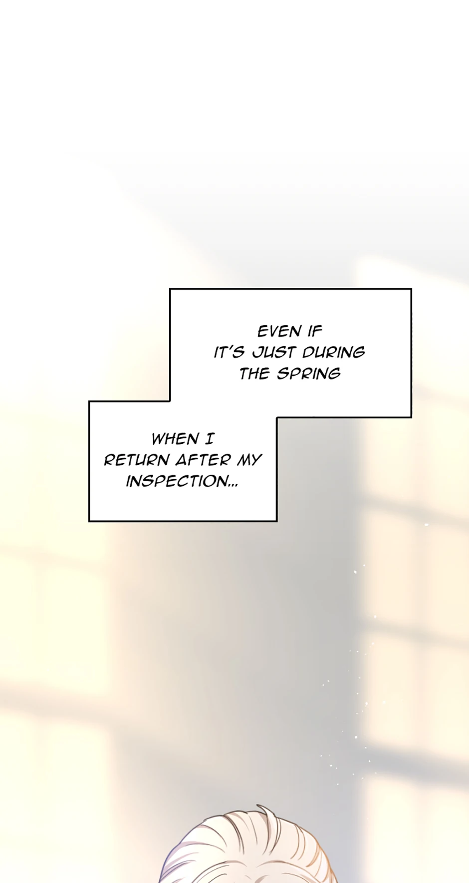 Lady of Iron Wall Chapter 58 - Page 42