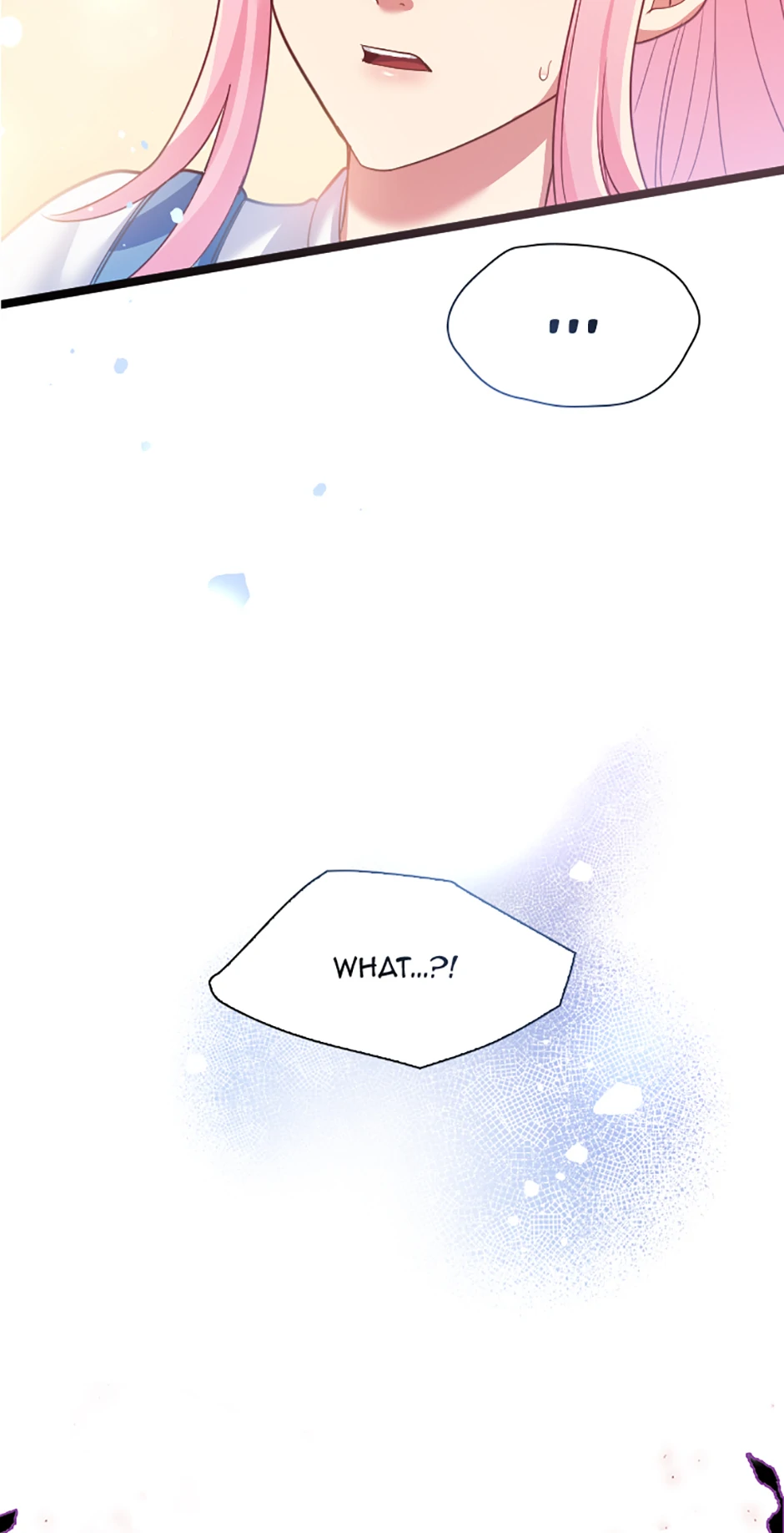 Lady of Iron Wall Chapter 58 - Page 6