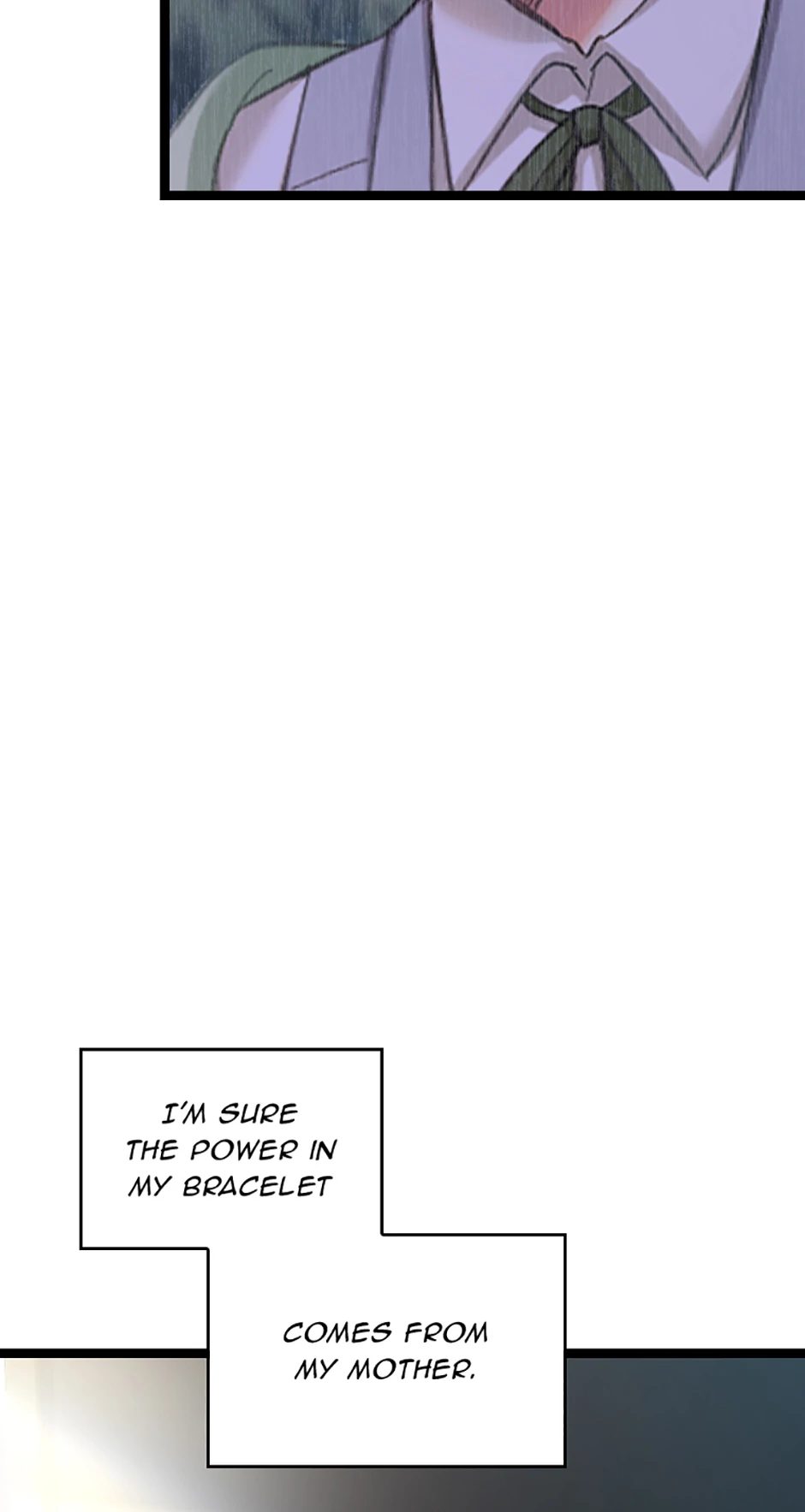 Lady of Iron Wall Chapter 58 - Page 53