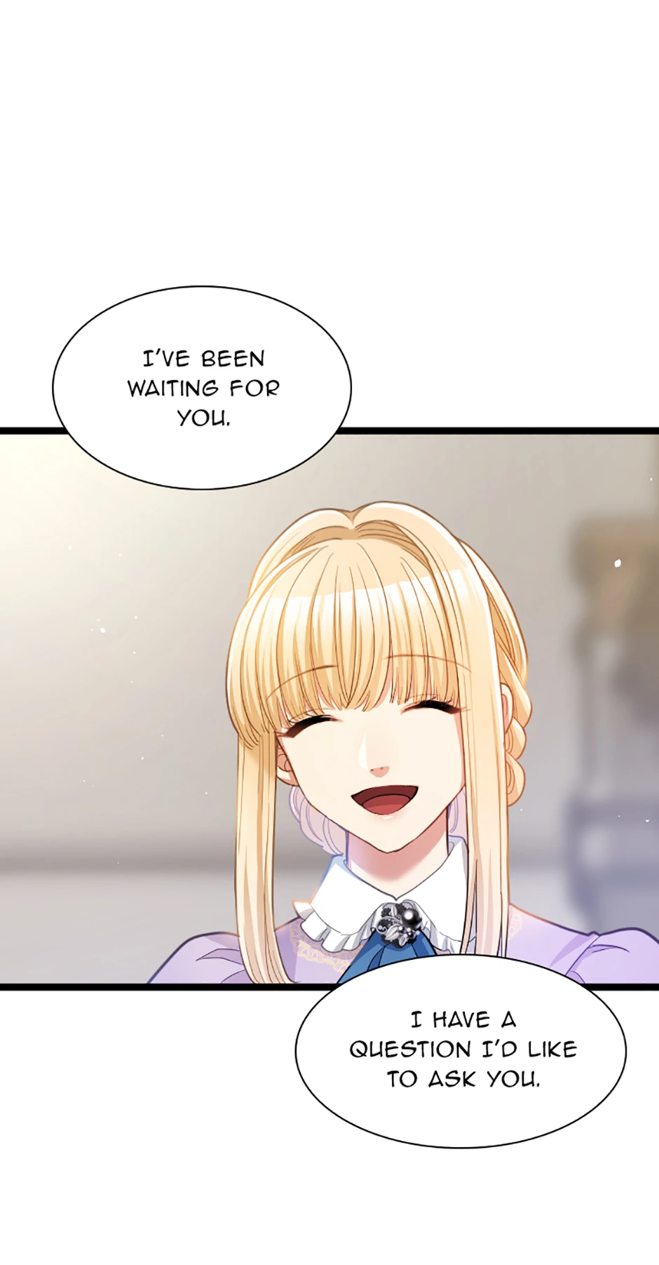 Lady of Iron Wall Chapter 58 - Page 63