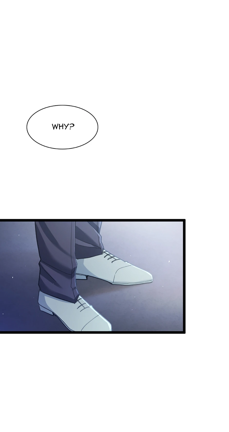 Lady of Iron Wall Chapter 58 - Page 8