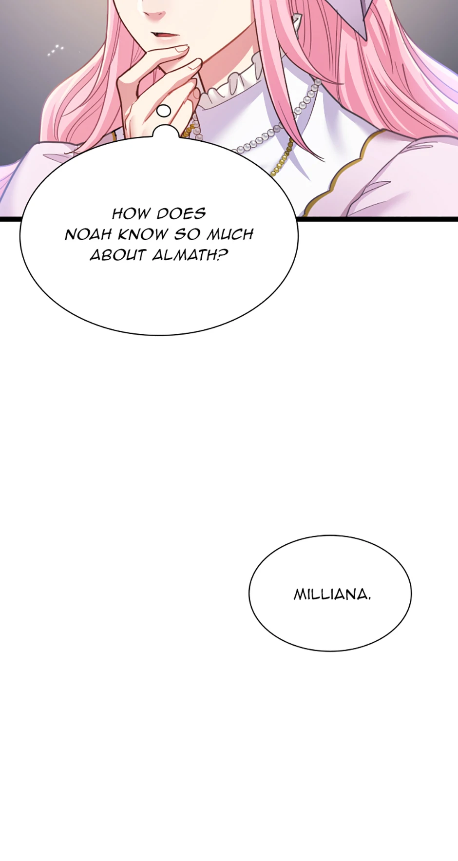 Lady of Iron Wall Chapter 59 - Page 105