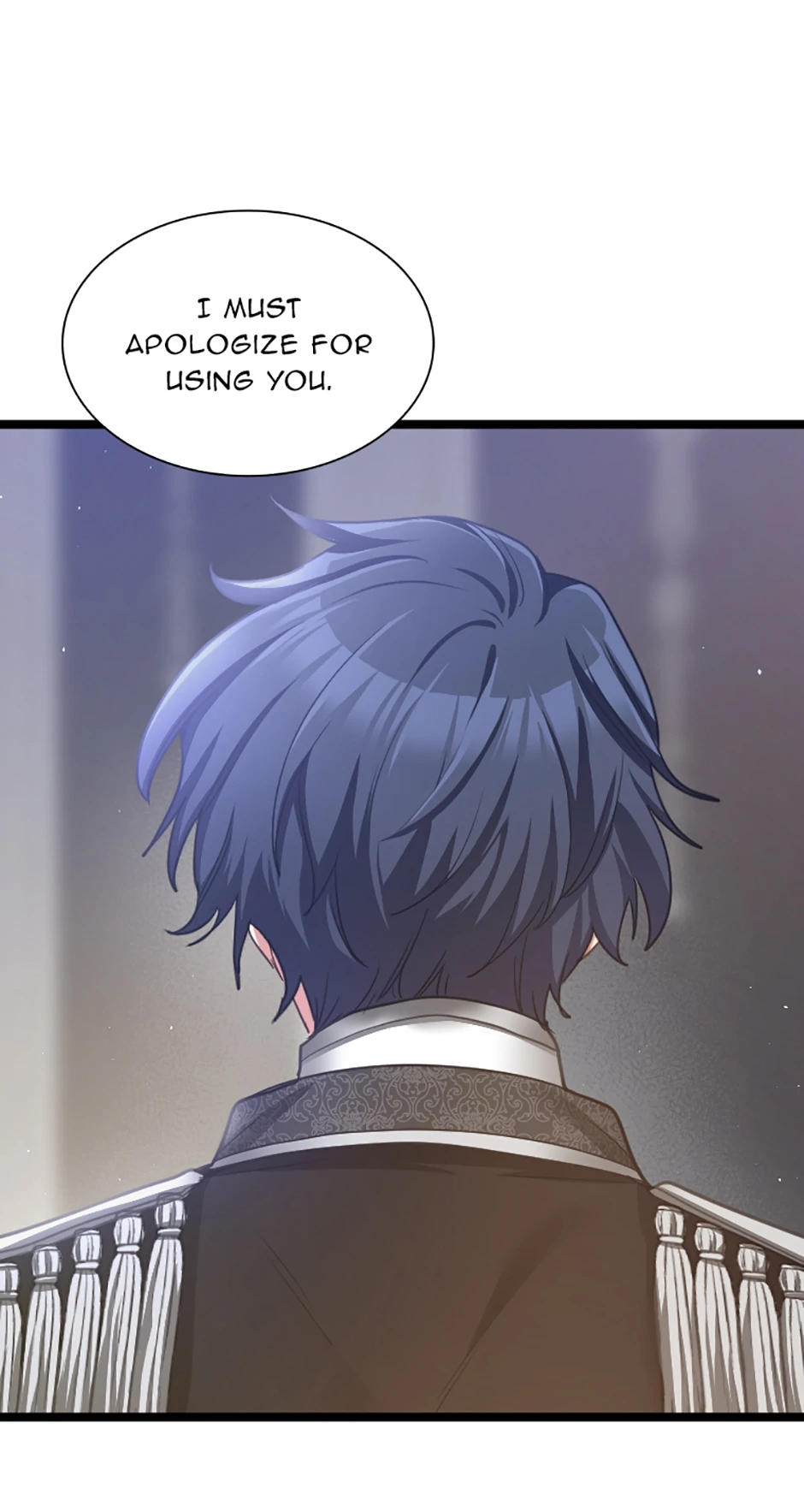 Lady of Iron Wall Chapter 59 - Page 107