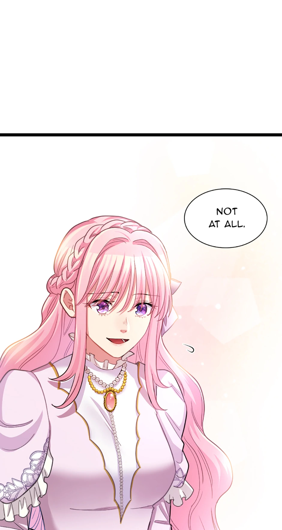 Lady of Iron Wall Chapter 59 - Page 111