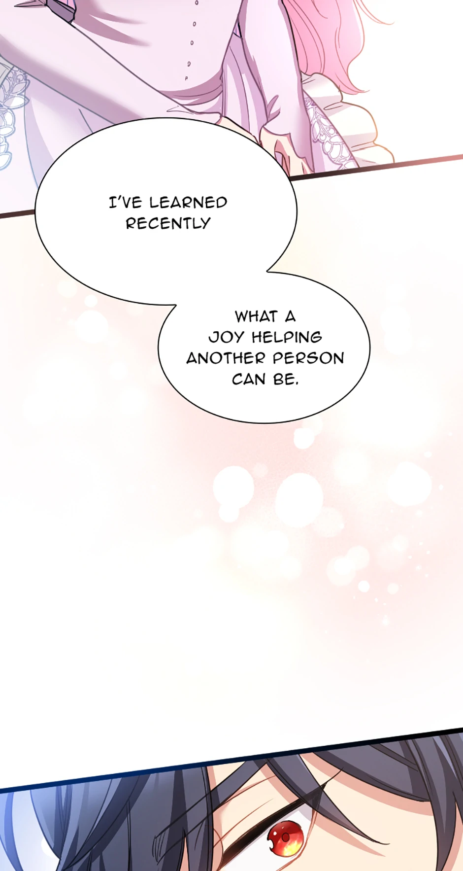 Lady of Iron Wall Chapter 59 - Page 113