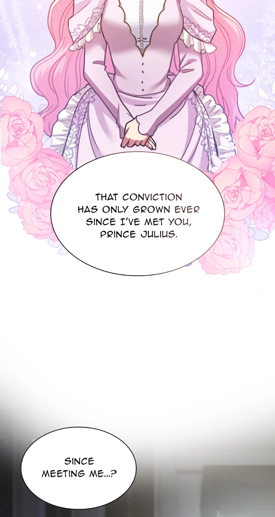 Lady of Iron Wall Chapter 59 - Page 117