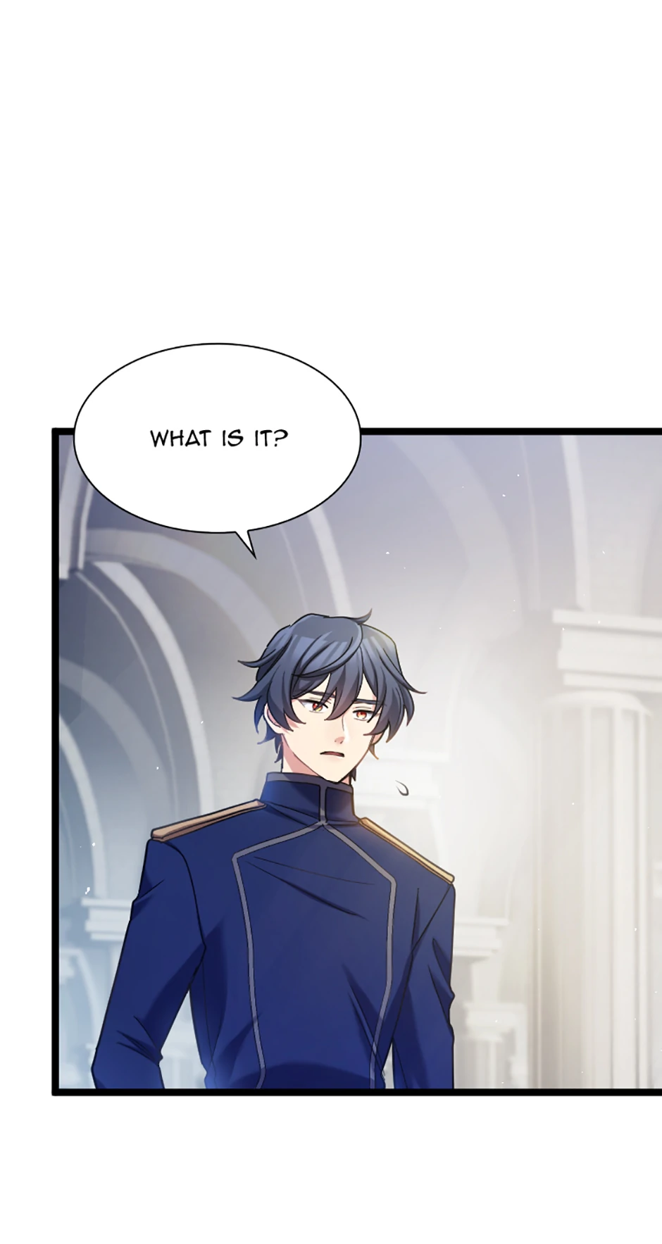 Lady of Iron Wall Chapter 59 - Page 13