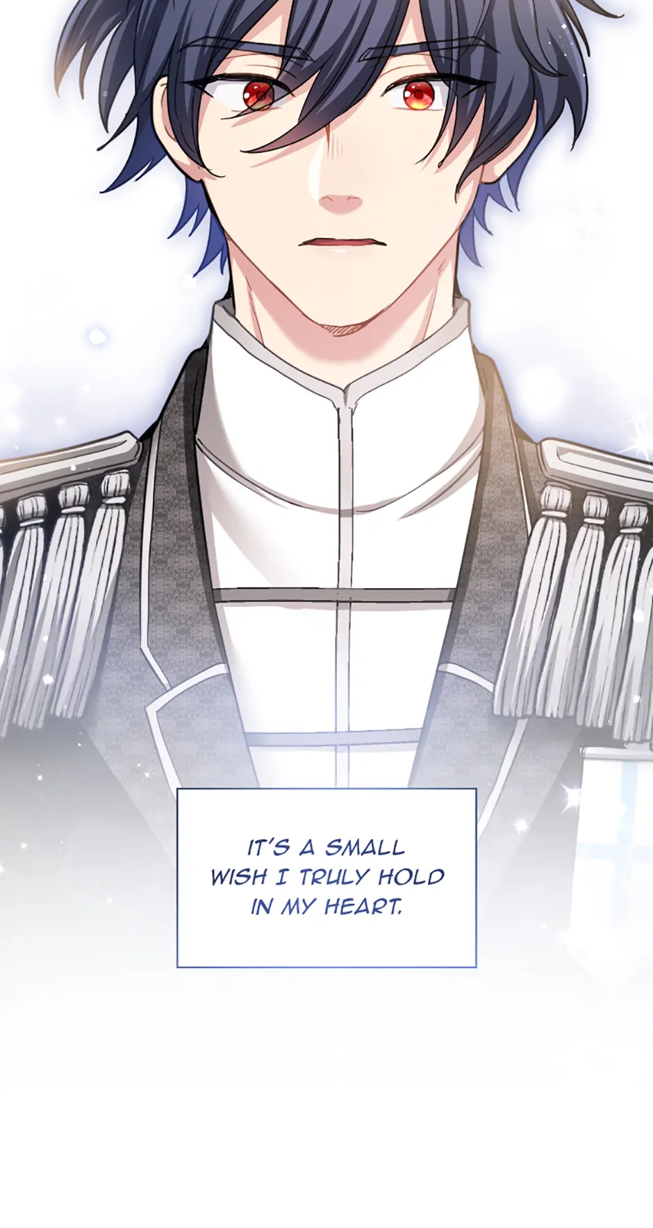 Lady of Iron Wall Chapter 59 - Page 123