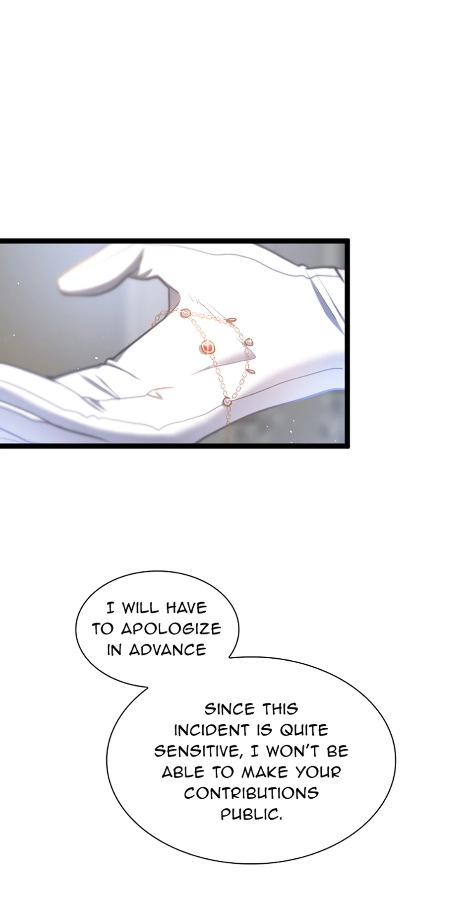 Lady of Iron Wall Chapter 59 - Page 125