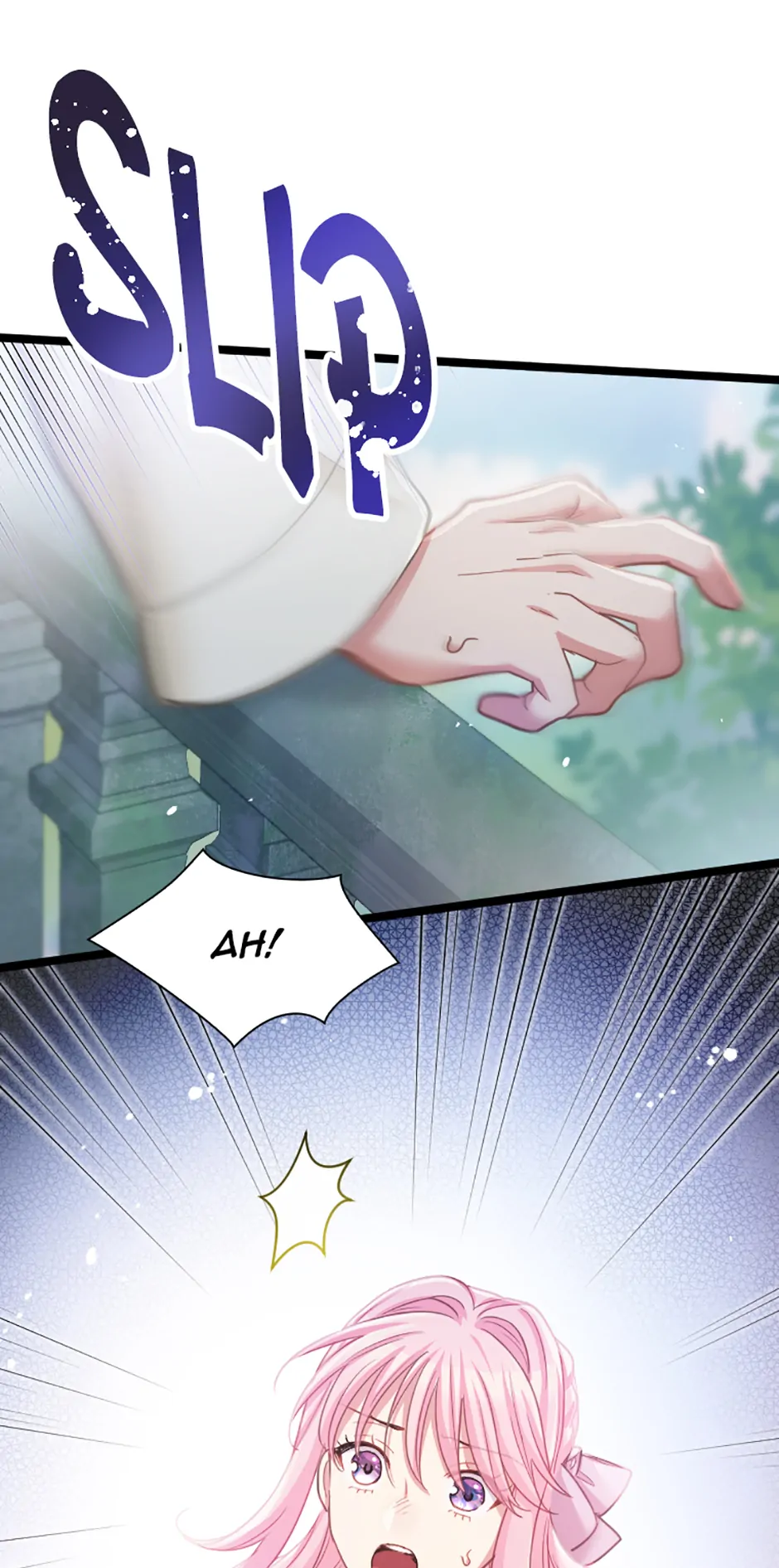 Lady of Iron Wall Chapter 59 - Page 126