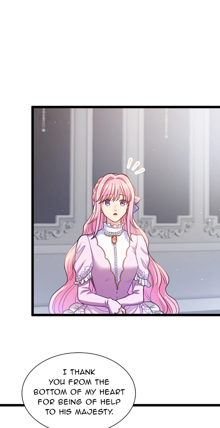 Lady of Iron Wall Chapter 59 - Page 127