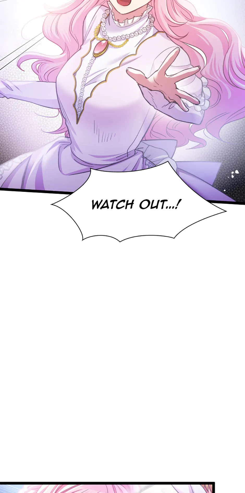 Lady of Iron Wall Chapter 59 - Page 128