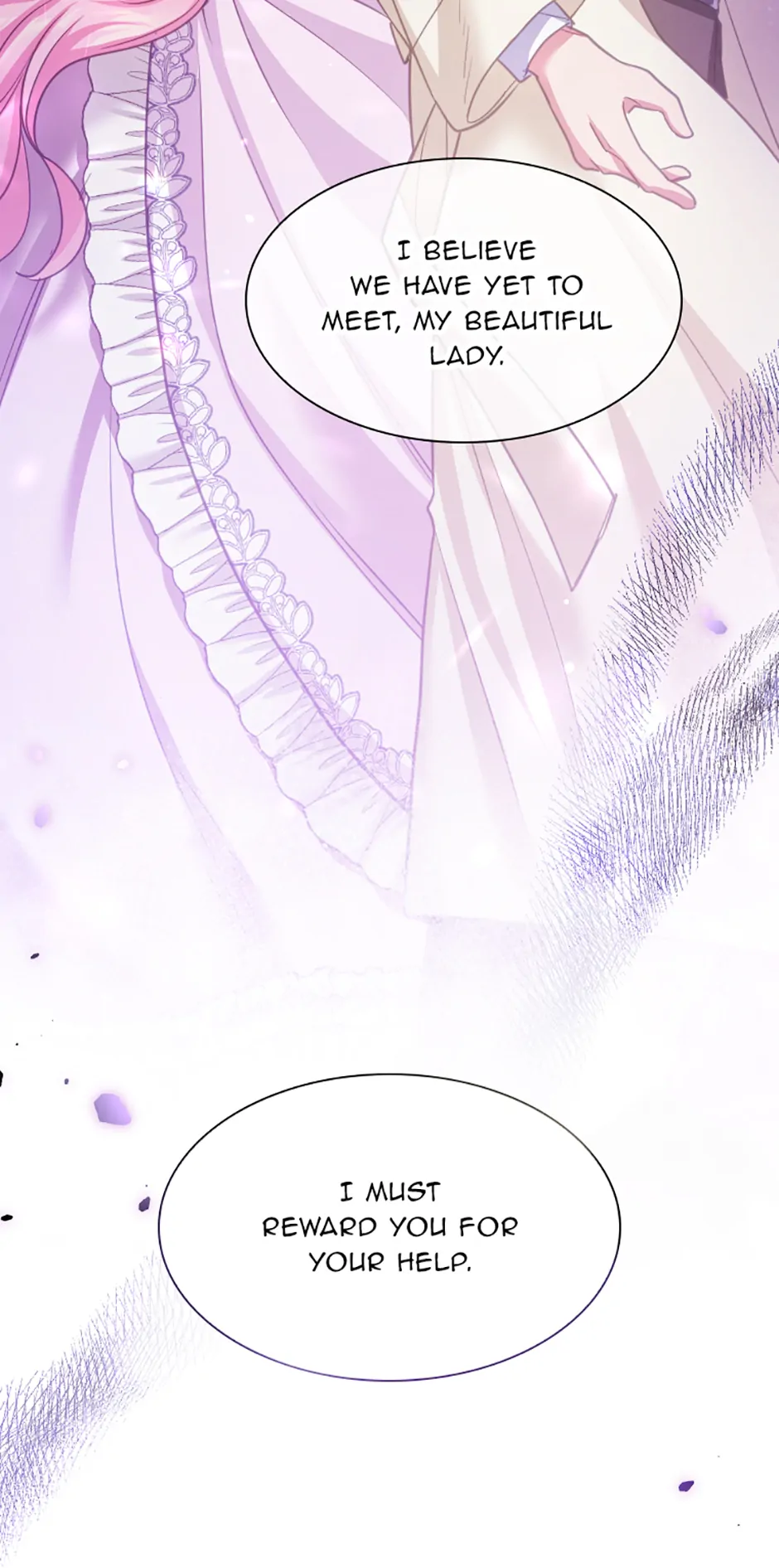 Lady of Iron Wall Chapter 59 - Page 136