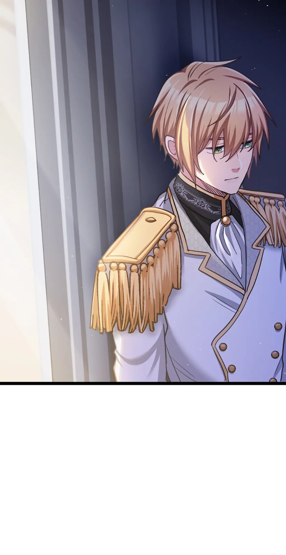 Lady of Iron Wall Chapter 59 - Page 137