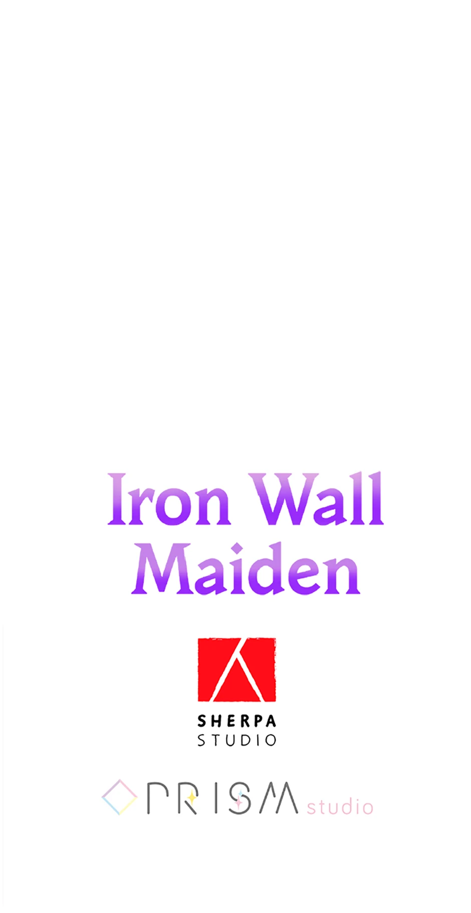 Lady of Iron Wall Chapter 59 - Page 139
