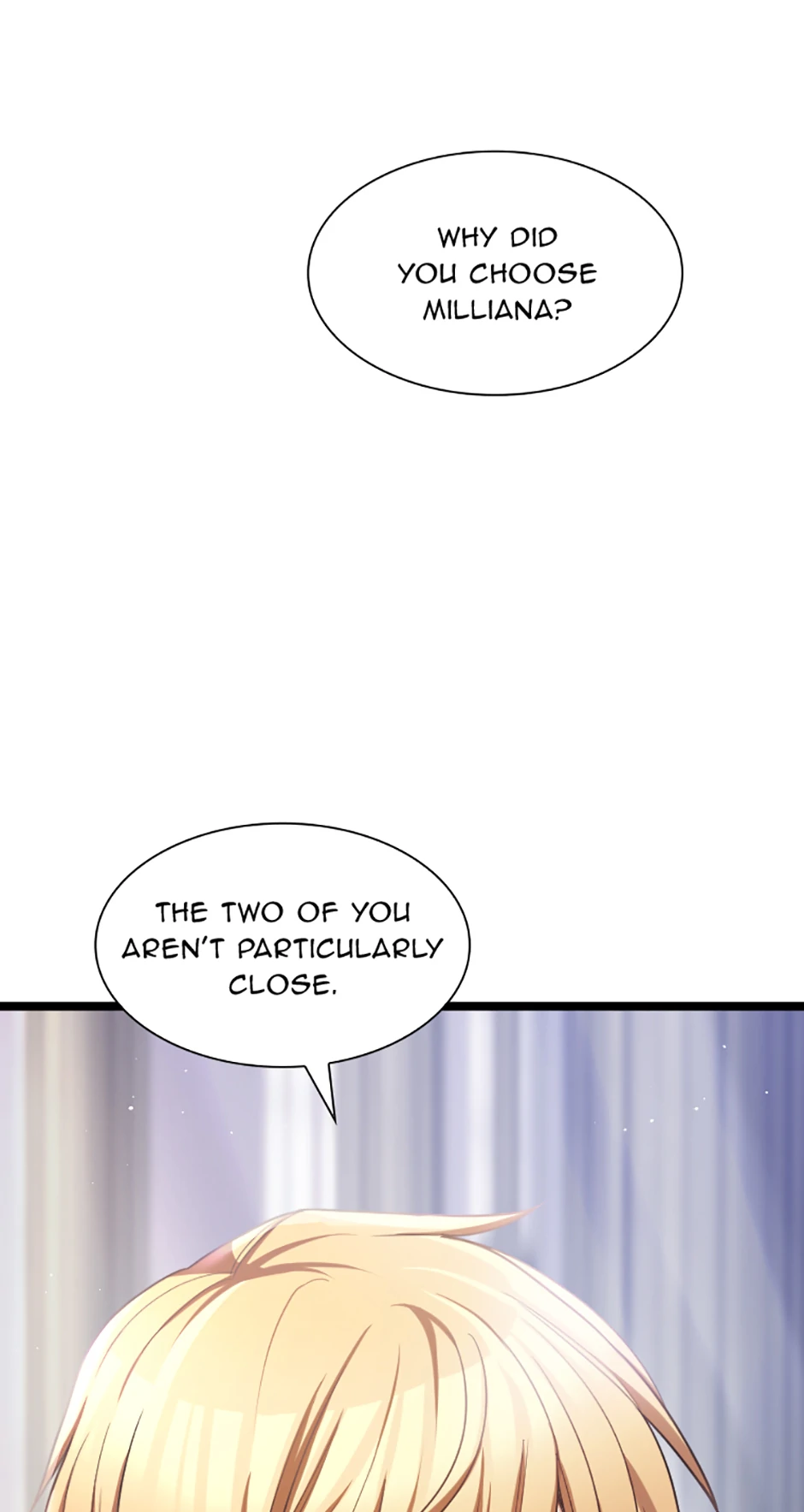 Lady of Iron Wall Chapter 59 - Page 15