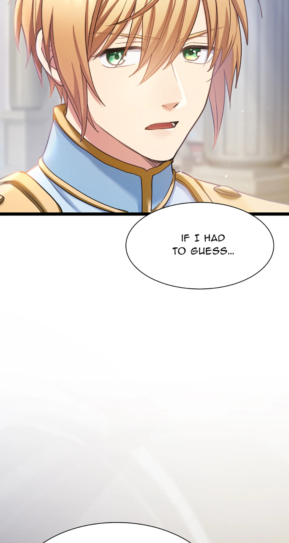 Lady of Iron Wall Chapter 59 - Page 17