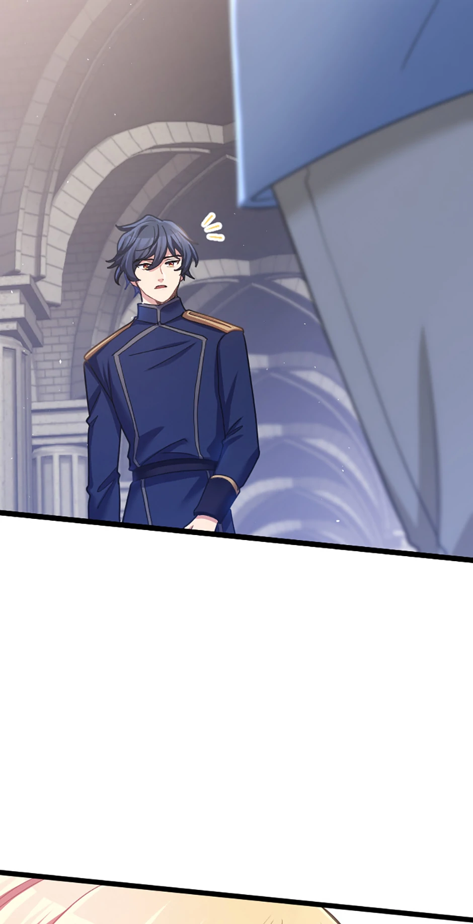 Lady of Iron Wall Chapter 59 - Page 3