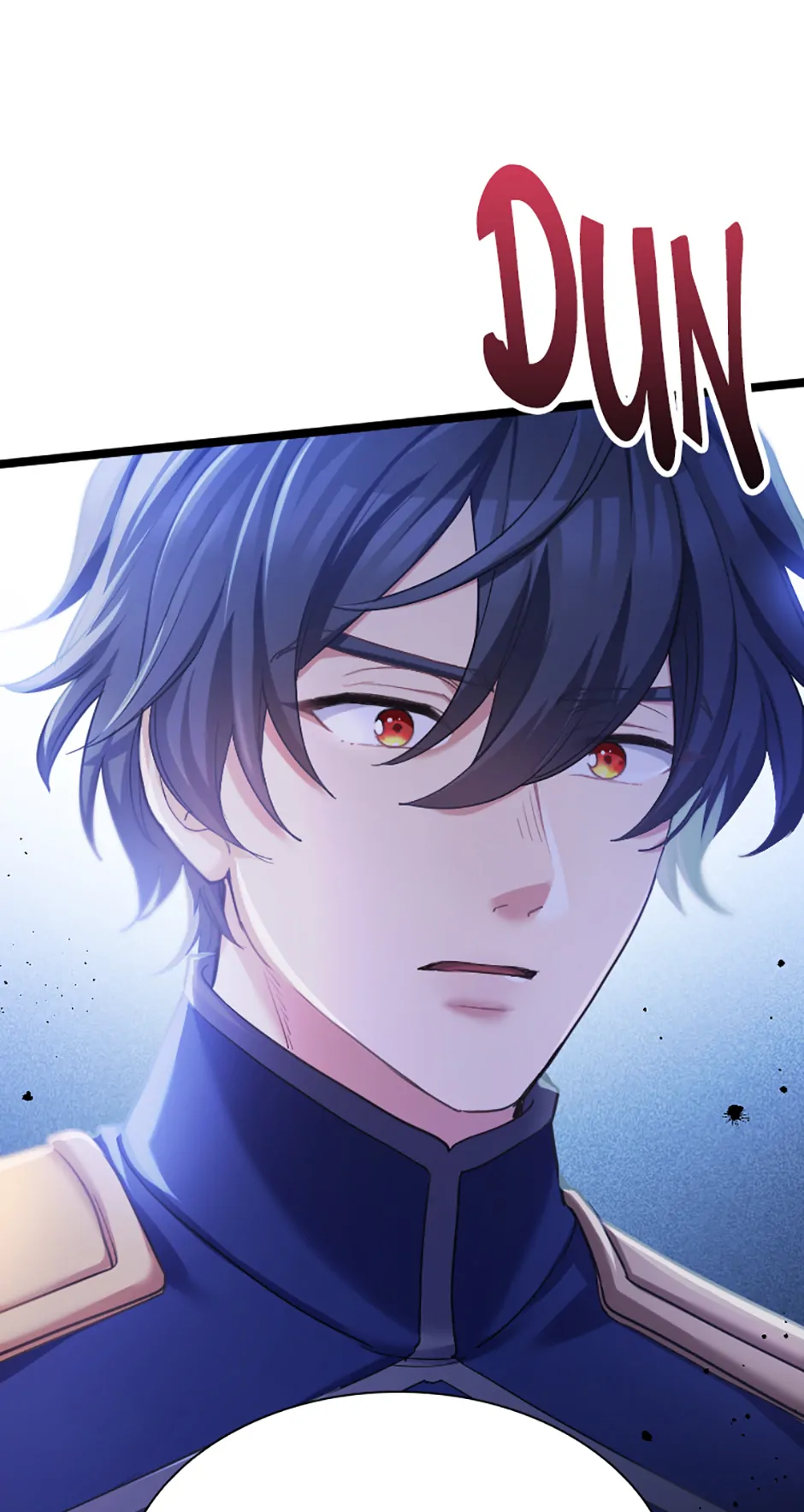 Lady of Iron Wall Chapter 59 - Page 27
