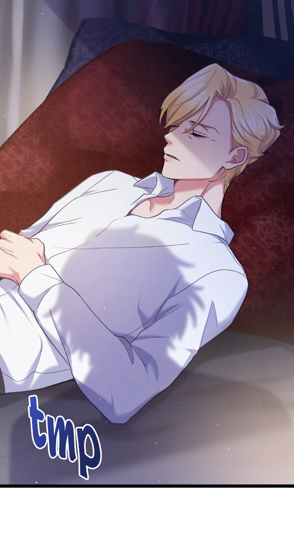 Lady of Iron Wall Chapter 59 - Page 32