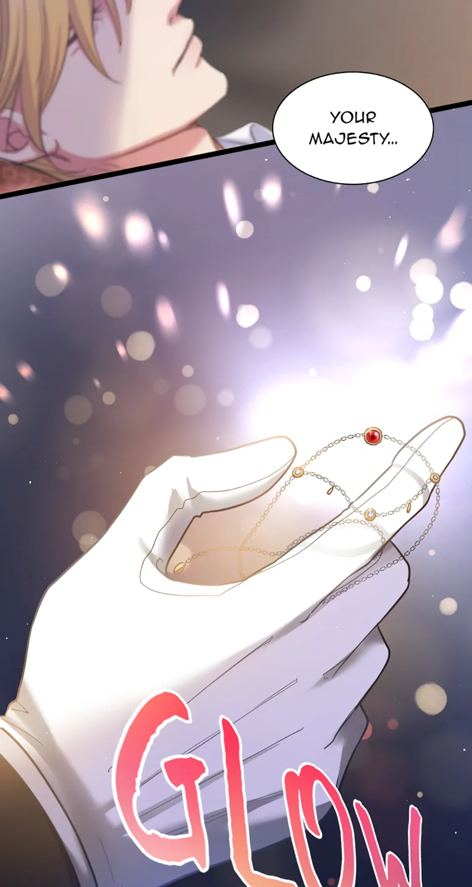 Lady of Iron Wall Chapter 59 - Page 36
