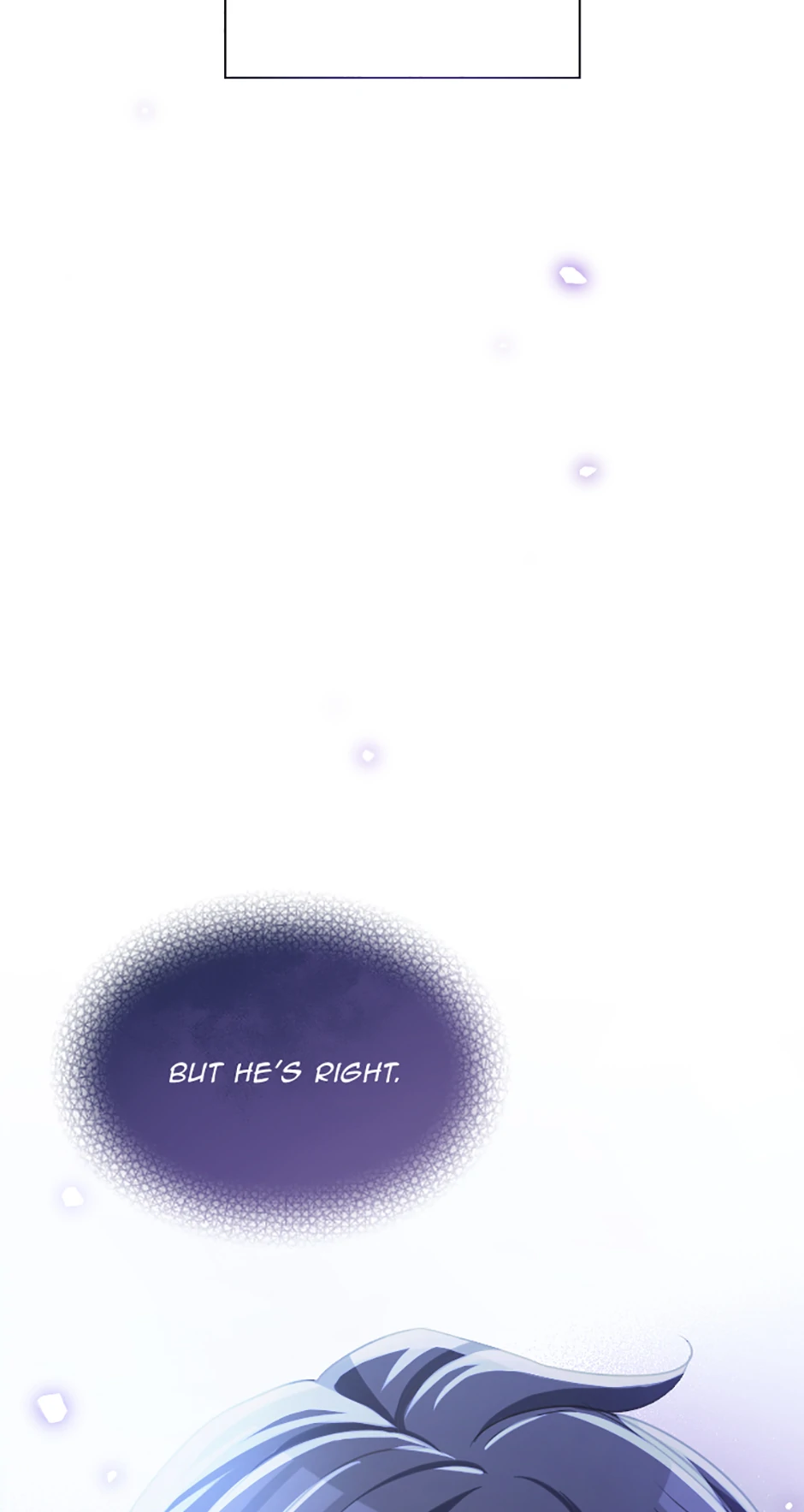 Lady of Iron Wall Chapter 59 - Page 37