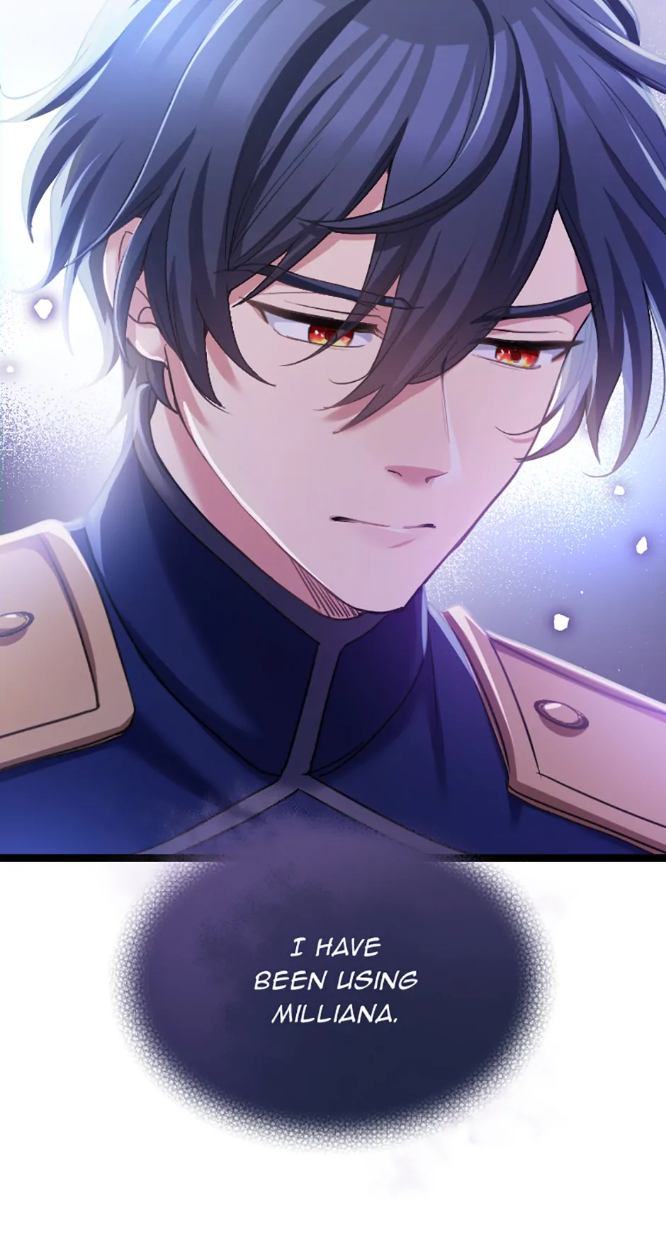 Lady of Iron Wall Chapter 59 - Page 39