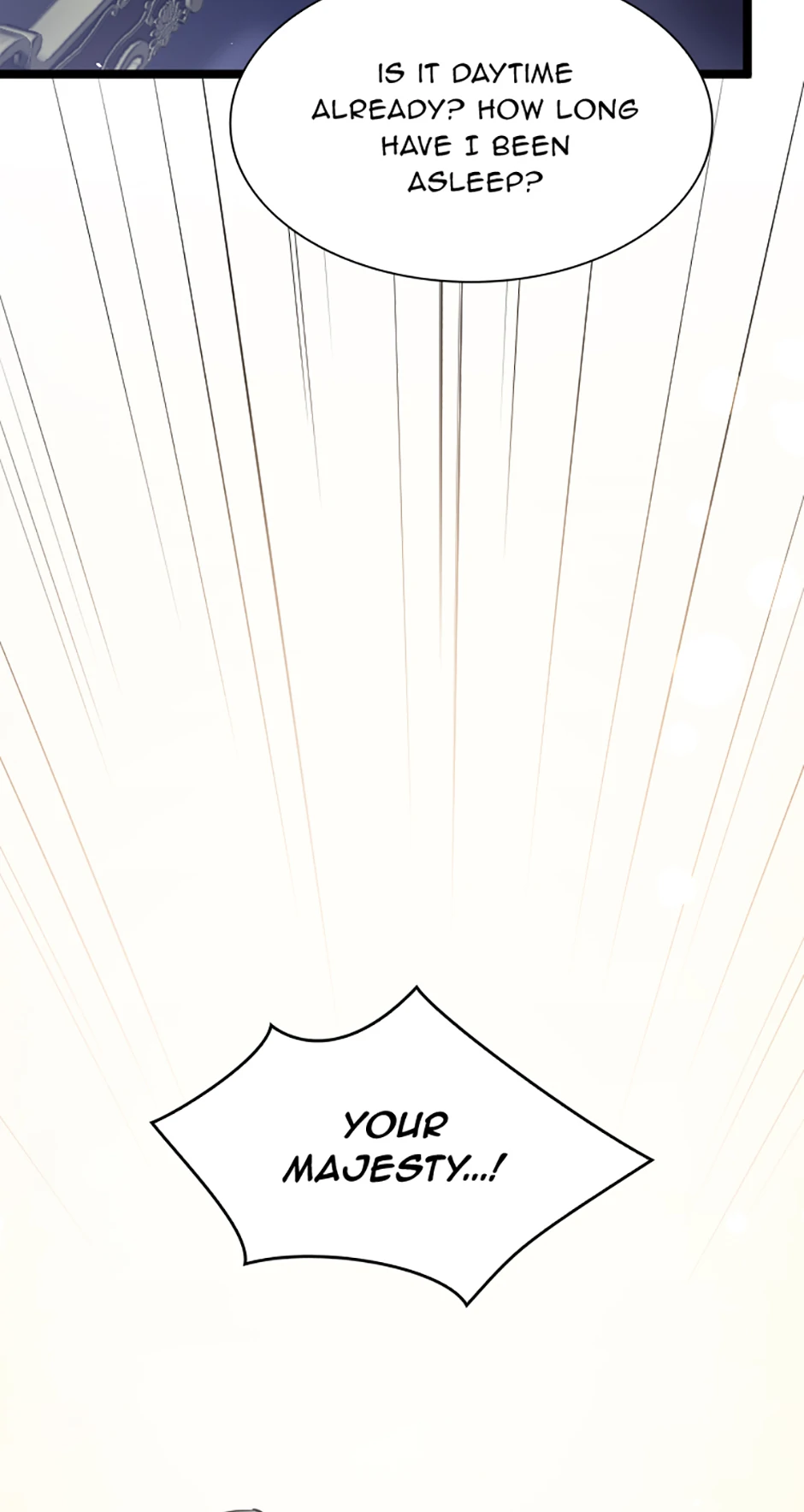 Lady of Iron Wall Chapter 59 - Page 54