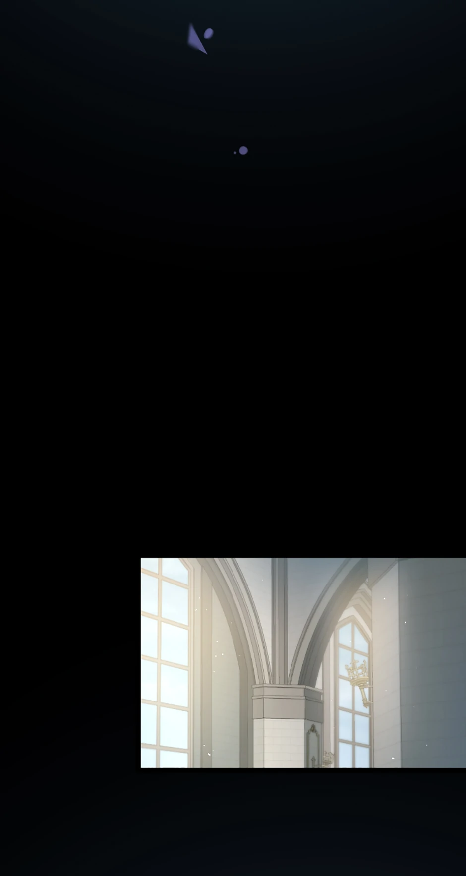 Lady of Iron Wall Chapter 59 - Page 57