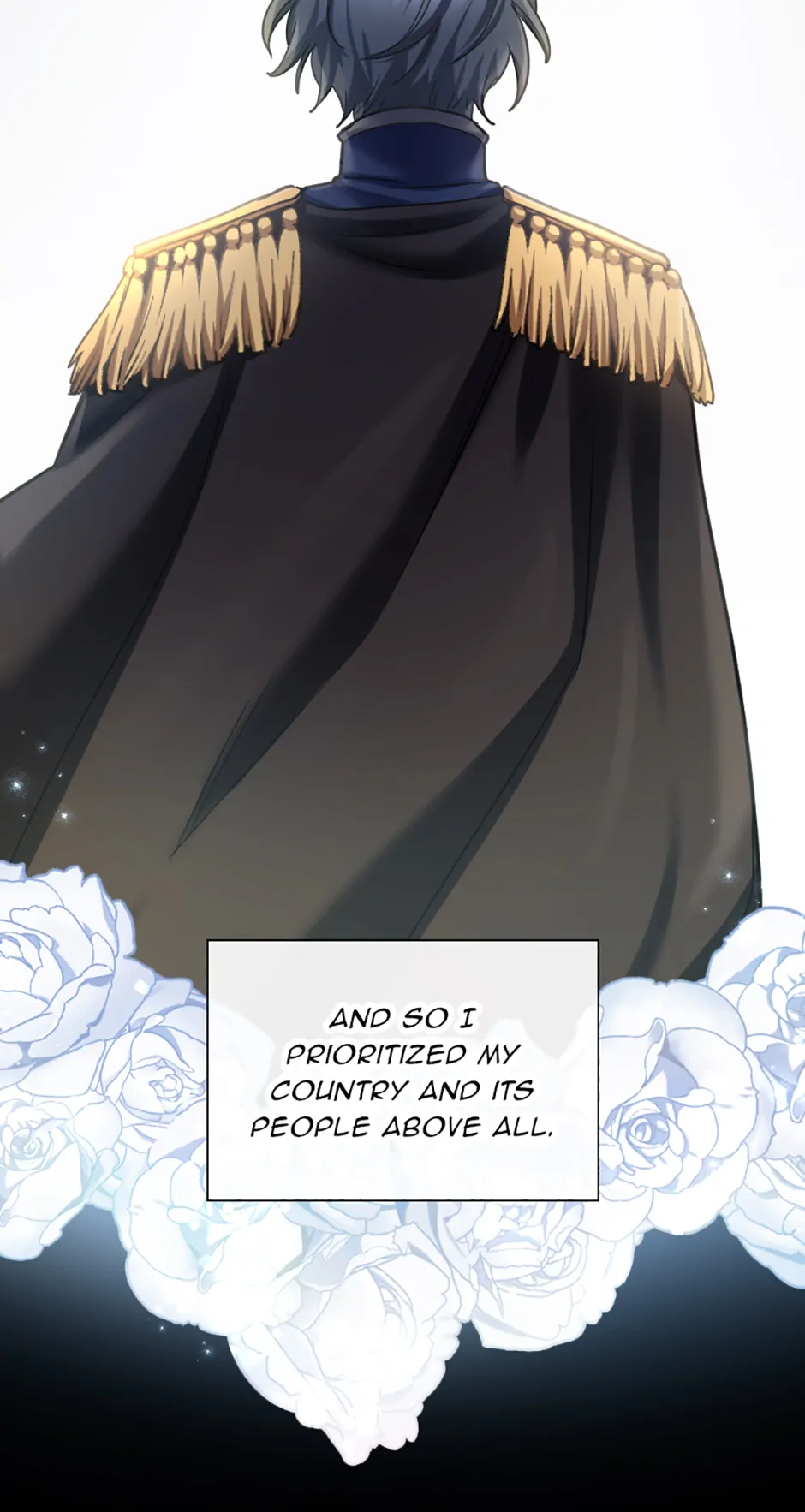 Lady of Iron Wall Chapter 59 - Page 67