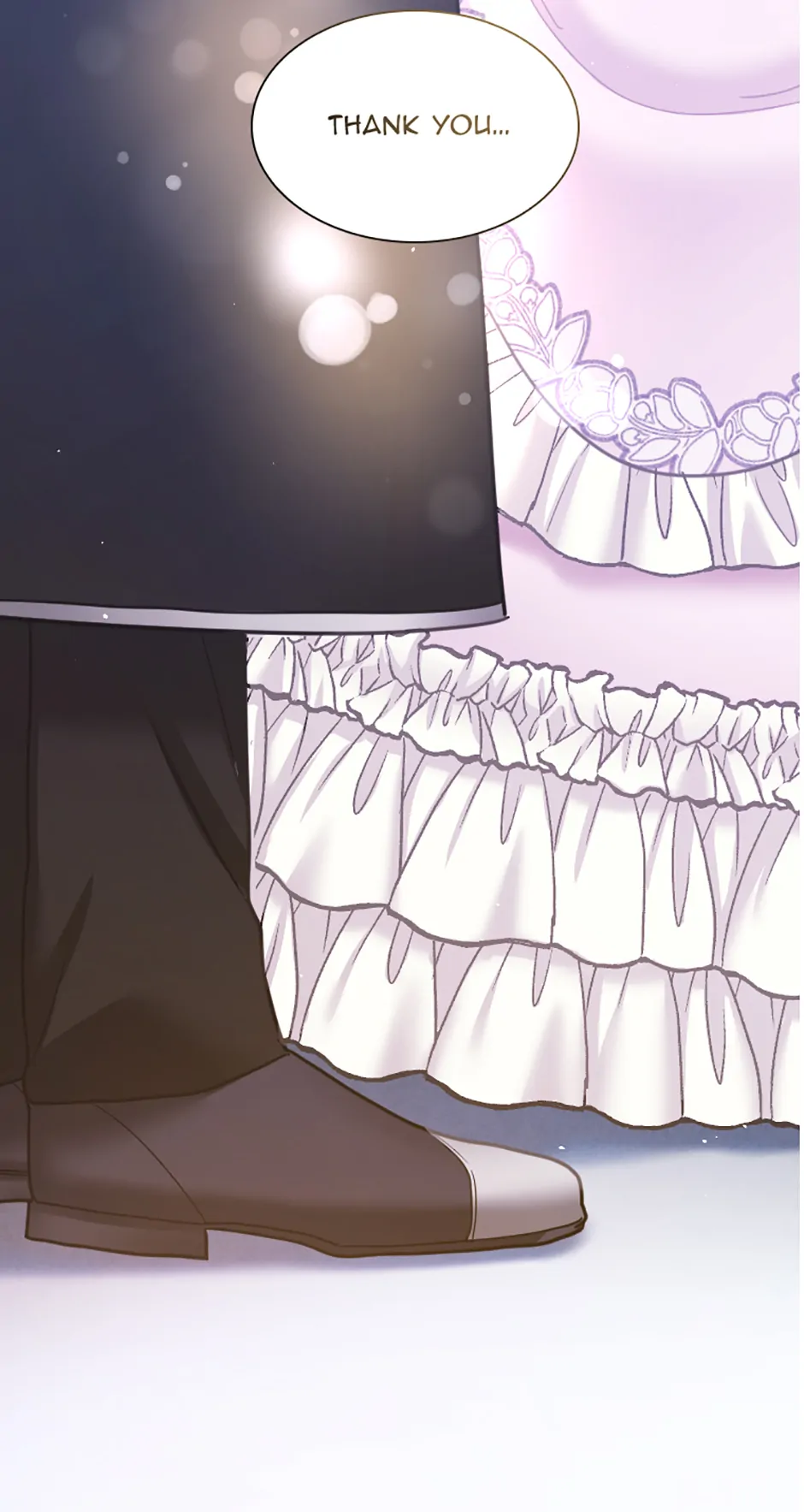Lady of Iron Wall Chapter 59 - Page 8
